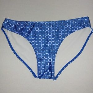 Vineyard Vines Tie Dye Bikini Bottom